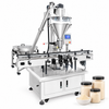 ZS-FM5A filling machine with application sample containers