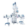 ZONESUN ZS-FM730A Auger Filler Automatic Screw Powder Filling Machine for Coffee Spice Packaging