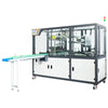 Zonesun ZS-FPM1 Automatic Cellophane Film Wrapping Machine