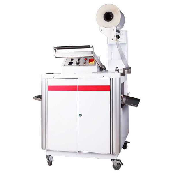 ZONESUN SHRINK WRAPPING MACHINE