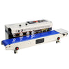 ZONESUN ZS-FR1000 Automatic Solid Ink Continuous Sealing Machine for Plastic Kraft Bags Aluminum Foil Bags