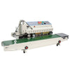 ZONESUN ZS-FR1800P Automatic Bag Sealer with Integrated Code Printer