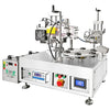 ZONESUN TUBE SEALING MACHINE