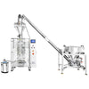 zonesun vffs powder packaging machine