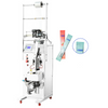 Zonesun ZS-FS200D Vertical Form Fill Seal VFFS Machines for Liquids