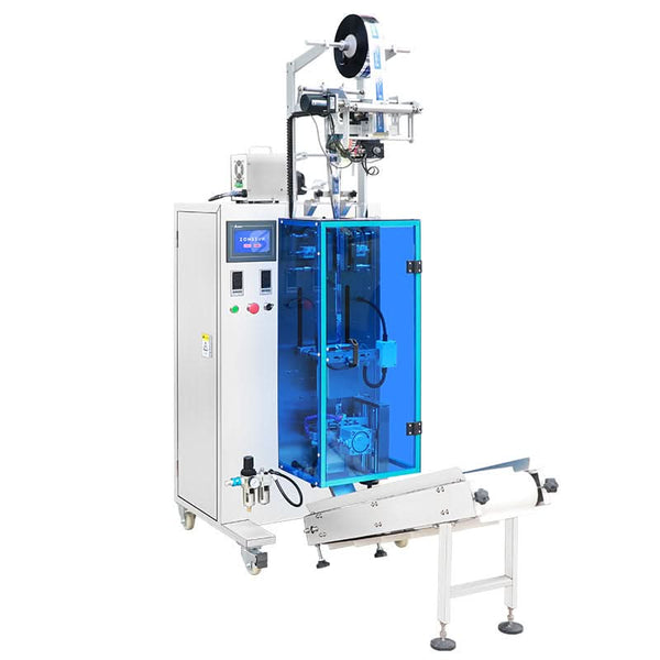 ZONESUN LIQUID VFFS PACKAGING MACHINE