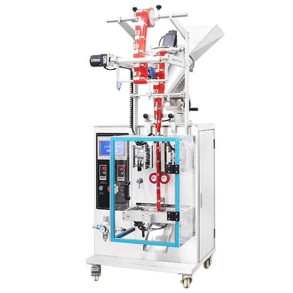 zonesun powder filler