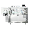 ZONESUN ZS-FS25U Automatic Plastic Ampoule Blow-Fill-Seal (BFS) Machine Monodose Packaging