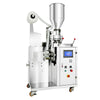 ZONESUN ZS-FS30 Automatic Flat Tea Bag Packing Machine Heat-Seal Sachet Filler