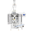 ZONESUN ZS-FS500K4 Multi-Lane Volumetric Cup Granule Packaging Machine with Vacuum Loader