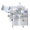 ZS-FS60A aluminum and plastic tube filling machine