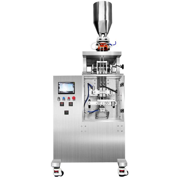 ZONESUN ZS-FSFM2 Double-Lane Ultrasonic Powder Packing Machine