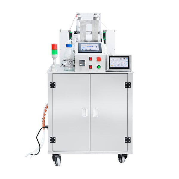 Zonesun ZS-FSHS21 Honey Straws Filling Sealing Machine Honey Sticks Packaging Machine