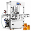 ZONESUN ZS-GPSV2 filling machine application