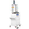 zonesun piston filling machine