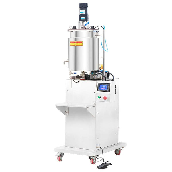 zonesun piston filling machine