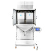 ZONESUN ZS-HG200 Dual-Hopper Large Capacity Granule Weighing Filling Machine for Bulk Products