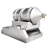 ZONESUN ZS-HM100 Industrial 2D Mixer Rotary Swing Motion Powder Blender Machine Powders and Granules
