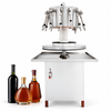 ZONESUN ZS-HXF12 filling machine application