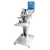 ZONESUN ZS-ICF01 semi-automatic dual-color ice cream filling machine