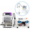 ZONESUN ZS-EW30 Automatic Wire Cutting Stripping and Marking Machine for Multi-Core Cable