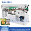 ZONESUN ZS-JTB80 machine view 1