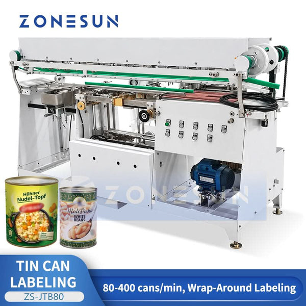 ZONESUN ZS-JTB80 machine view 1