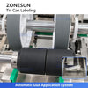 ZONESUN ZS-JTB80 machine view 4