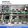 ZONESUN ZS-JTB80 machine view 5