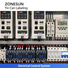 ZONESUN ZS-JTB80 machine view 6