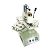 ZONESUN ZS-KCS5 Automatic Cup Sealing Machine with Custom Molds for Yogurt Sauce Pods Coffee Creamer Packaging