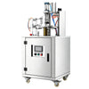 ZS-KCS6 cup sealing machine white background