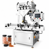 ZONESUN ZS-KLCZ02 filling machine with application examples