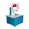 ZONESUN ZS-KZJ100 Elastic Cord Tying Machine Bundling Solution for Cables Vegetables Printing