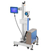 ZS-LM03 infrared laser coder white background