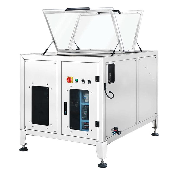 ZONESUN ZS-LP150 Automatic Small Bottle Unscrambler for Filling Line