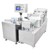 ZONESUN ZS-LP20 High-Speed Vial Unscrambler Bottle Orienting Machine Vial Feeding Machine