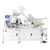 ZONESUN ZS-LP300 Automatic Plastic Bottle Unscrambler Machine with Bucket Elevator