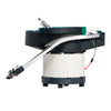 ZONESUN ZS-LP5 Automatic Vibratory Bottle Cap Unscrambler & Feeder