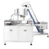 ZS-LPH200 bottle unscrambler and elevator product view