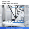 ZONESUN ZS-LPR40 8003