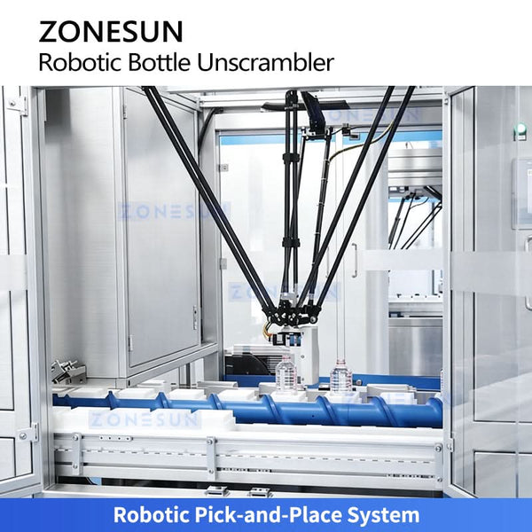 ZONESUN ZS-LPR40 8003