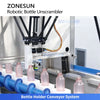 ZONESUN ZS-LPR40 8004