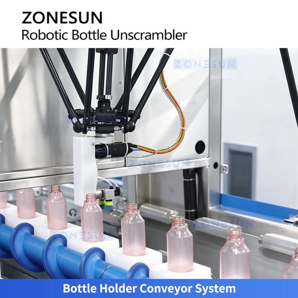 ZONESUN ZS-LPR40 8004