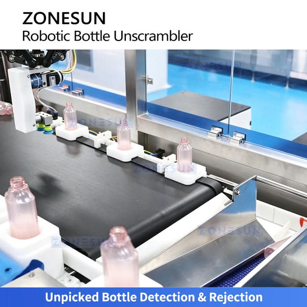ZONESUN ZS-LPR40 8005