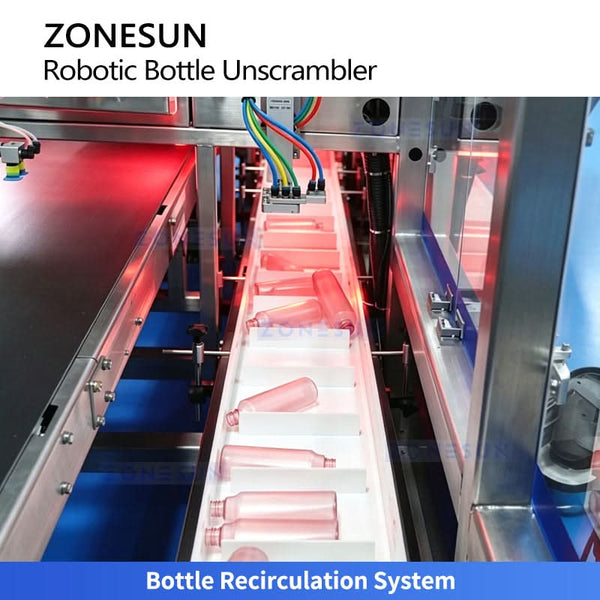 ZONESUN ZS-LPR40 8006