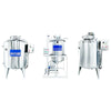 ZONESUN ZS-MB300L3 Industrial Jam Sauce Processing Tank System Mixing Vacuum Cooling