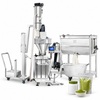 ZONESUN ZS-MB500FP machine with application products on white background