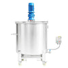 ZONESUN ZS-MB800L 800L stainless steel mixing tank