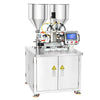 ZONESUN ZS-MCS4 dual-color spiral and pattern filling machine